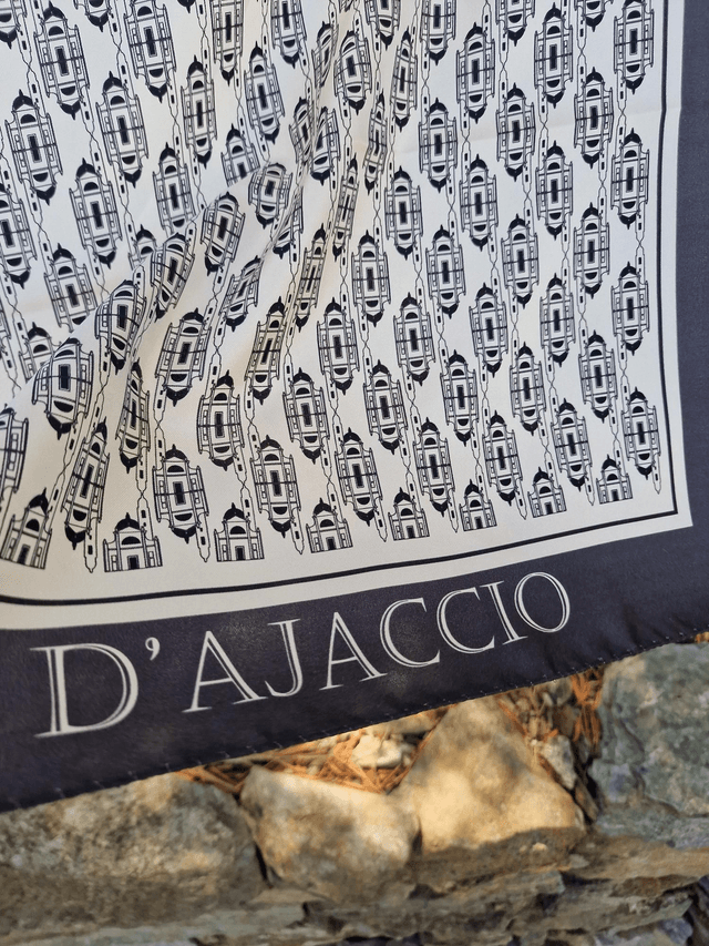 CARRÉ AJACCIO 65