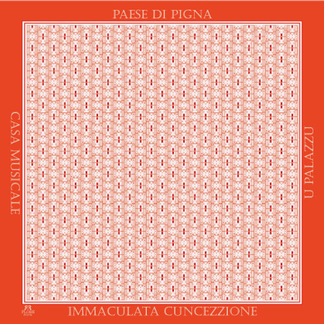 CARRÉ PIGNA TERRA 65